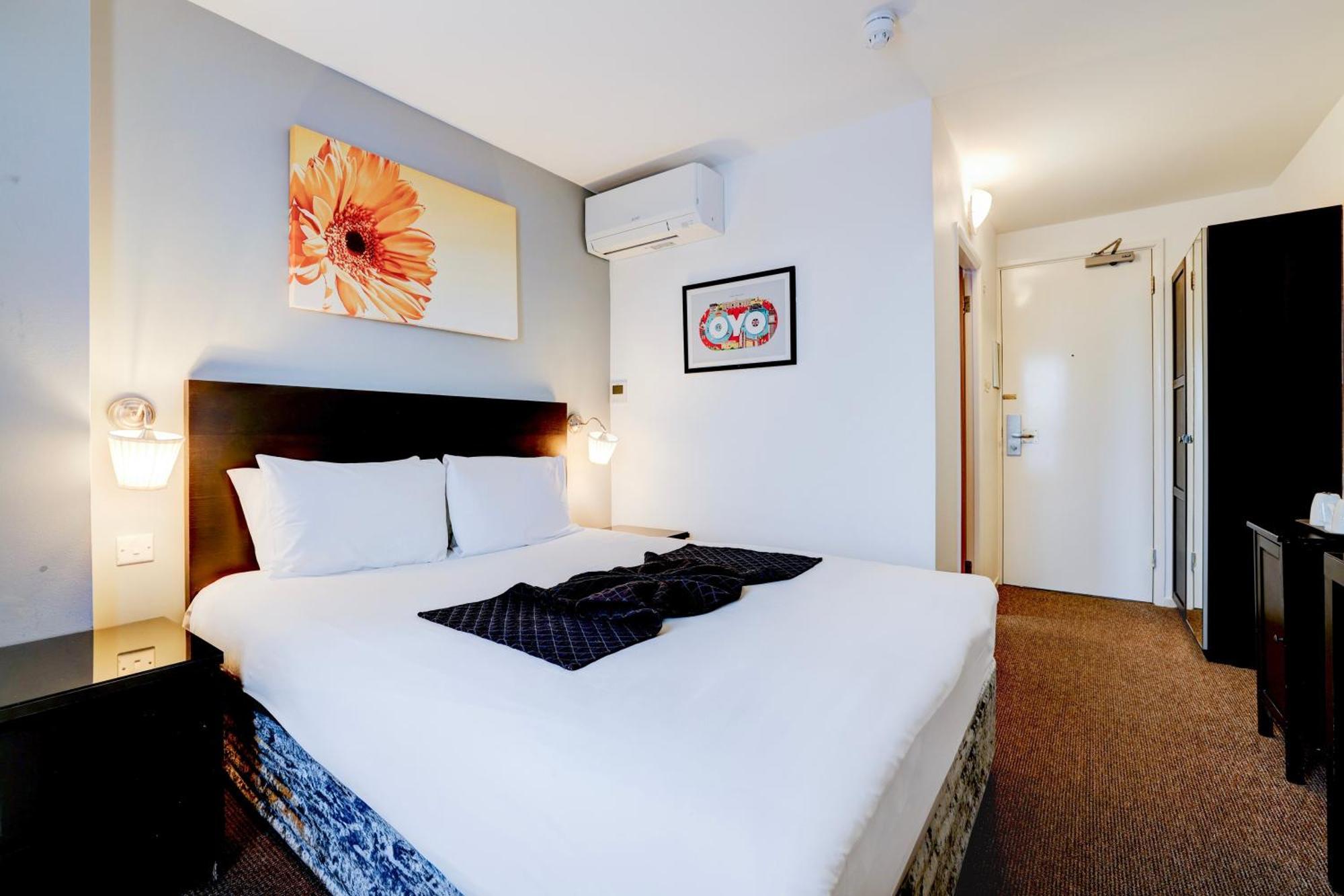 The Chiltern Hotel Luton  Eksteriør billede