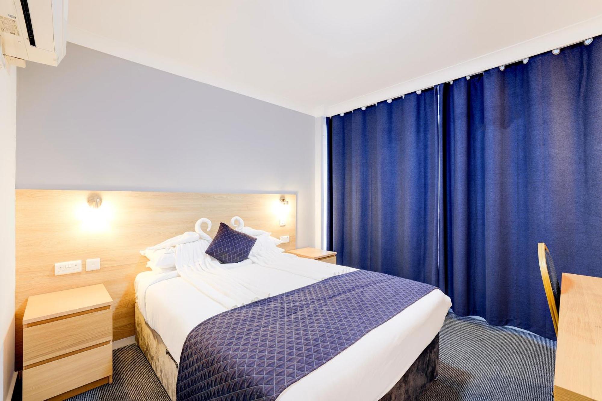 The Chiltern Hotel Luton  Eksteriør billede