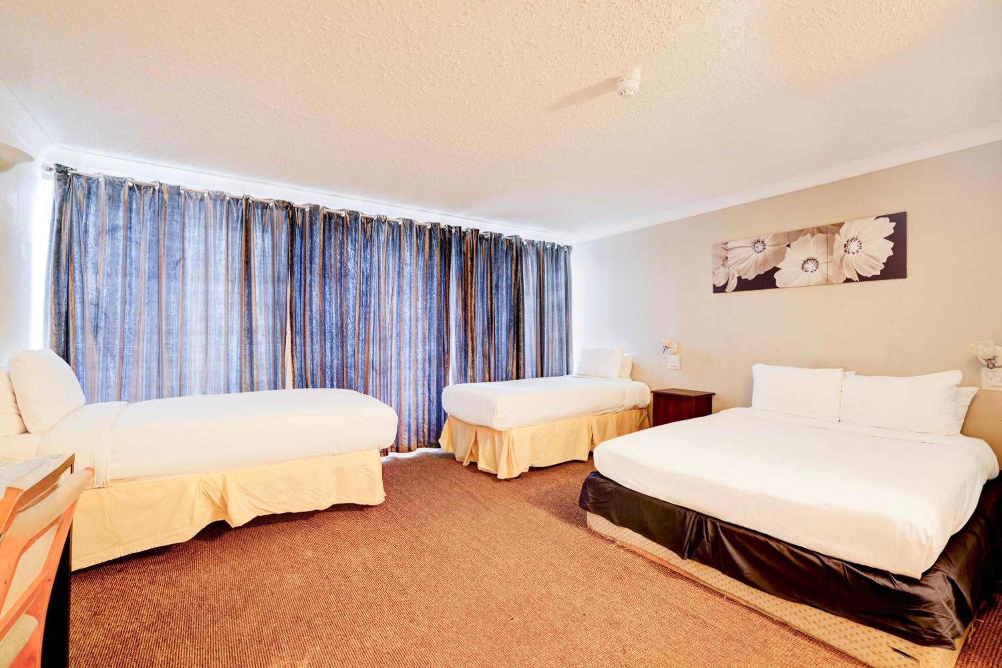 The Chiltern Hotel Luton  Eksteriør billede