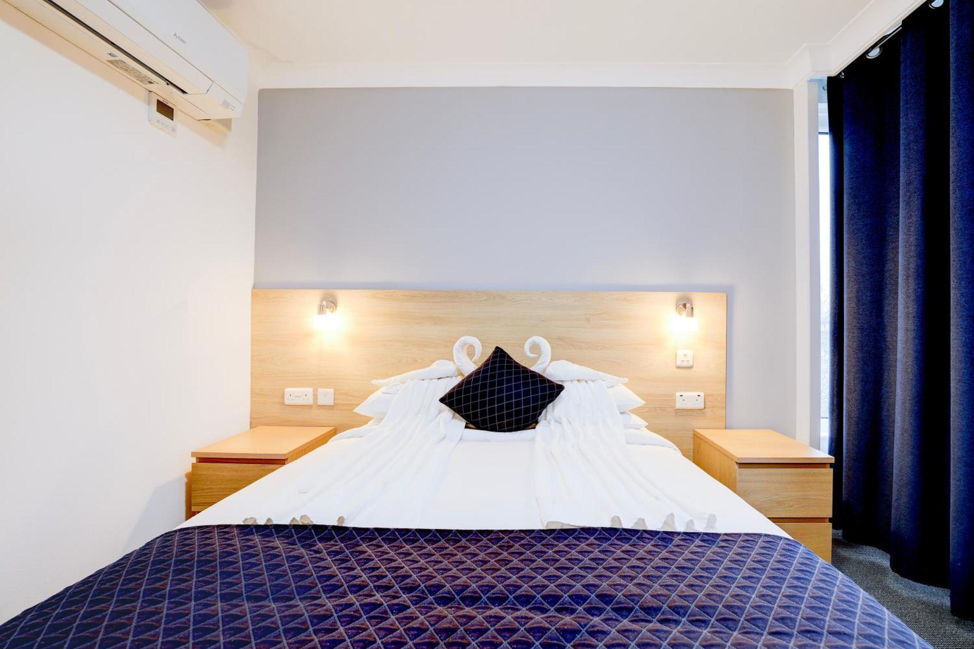 The Chiltern Hotel Luton  Eksteriør billede