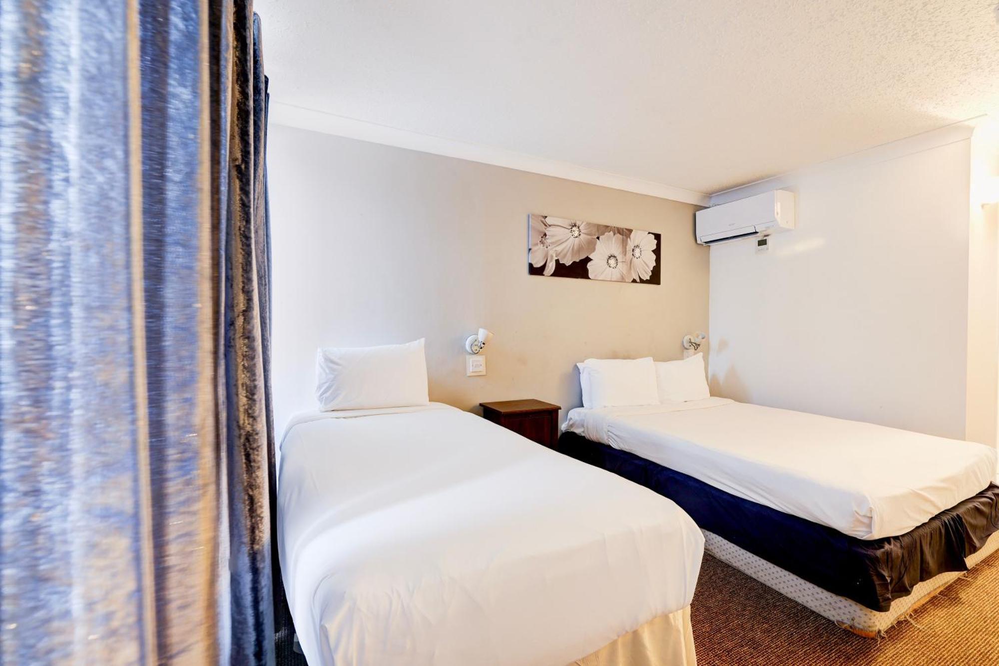 The Chiltern Hotel Luton  Eksteriør billede
