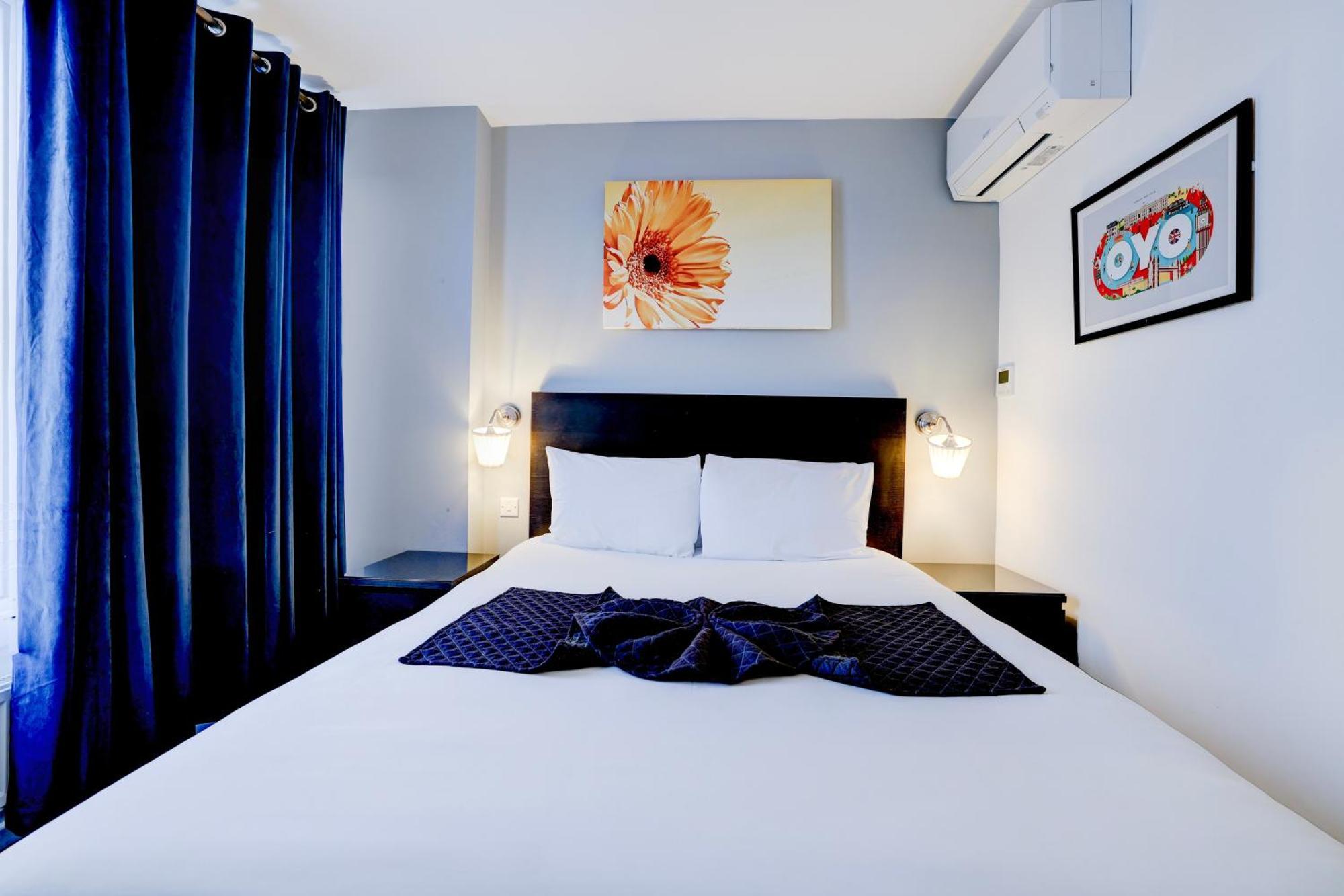 The Chiltern Hotel Luton  Eksteriør billede